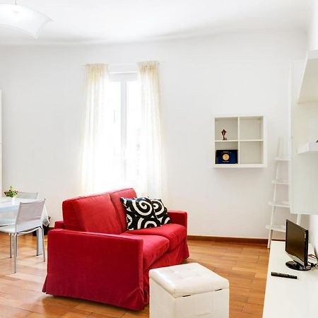 Migliarina Cozy Apartment La Spezia Exterior photo
